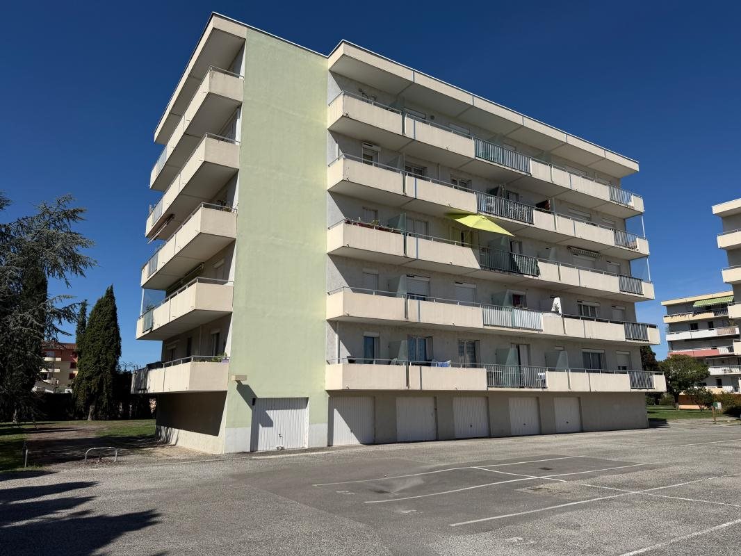 Appartement à vendre, 71m², Romans-sur-Isère
