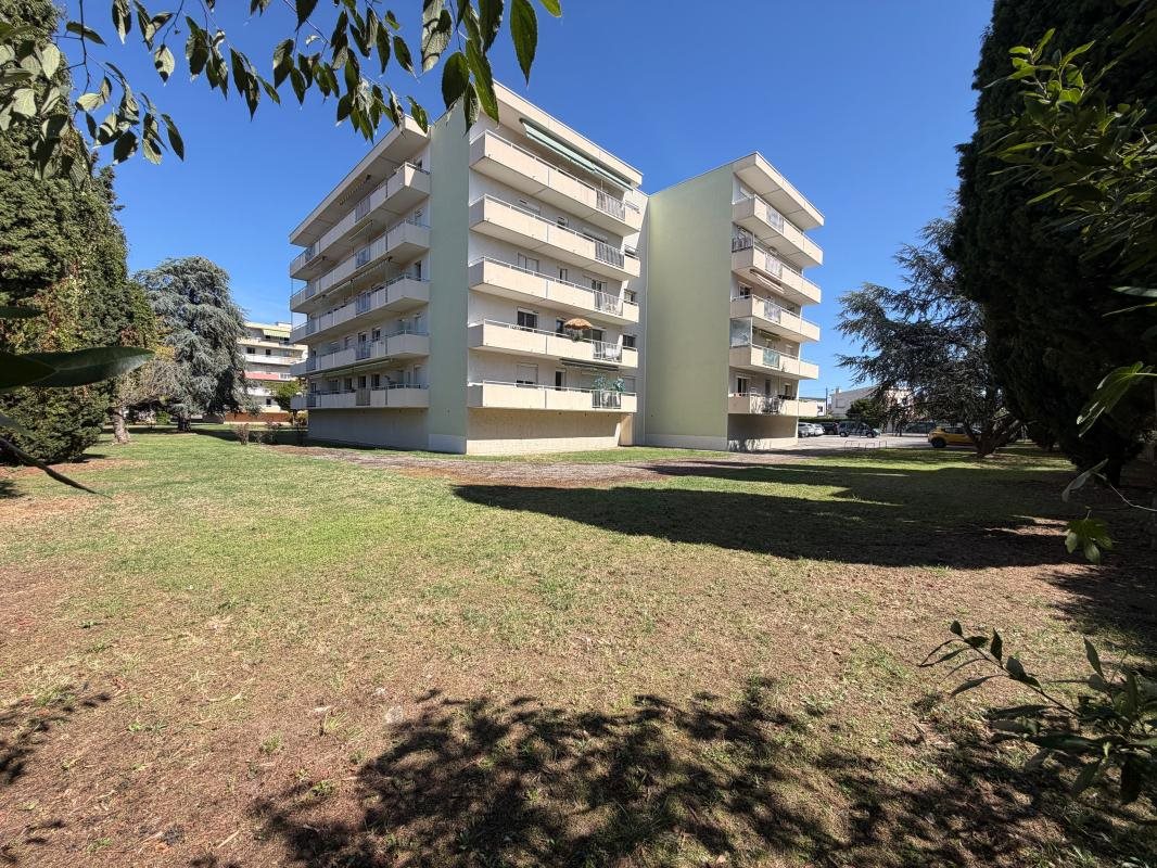 Appartement à vendre, 71m², Romans-sur-Isère