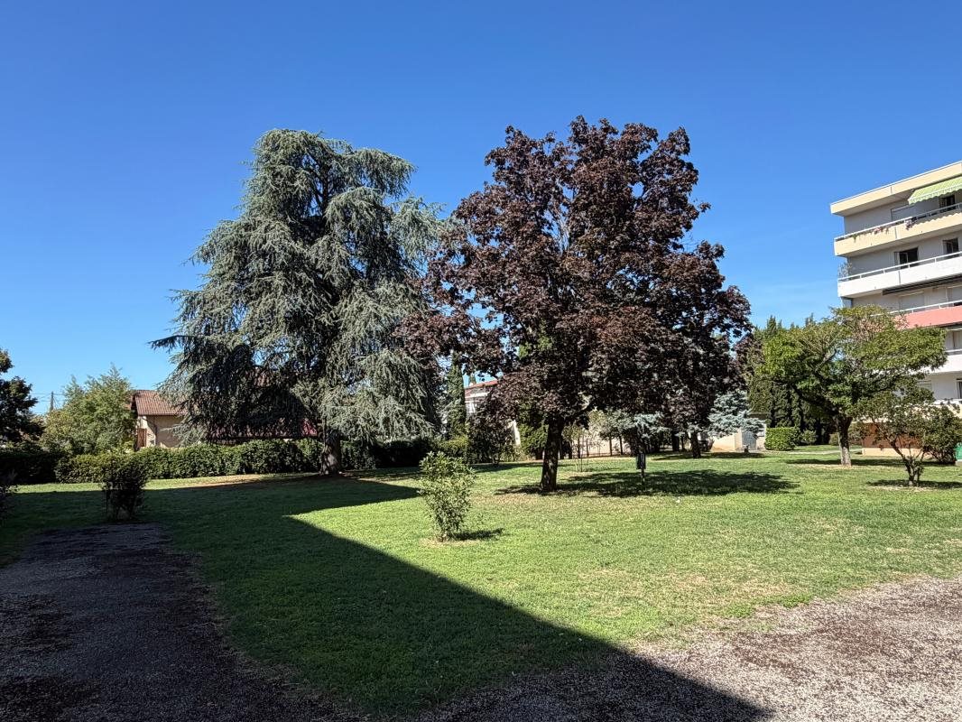 Appartement à vendre, 71m², Romans-sur-Isère