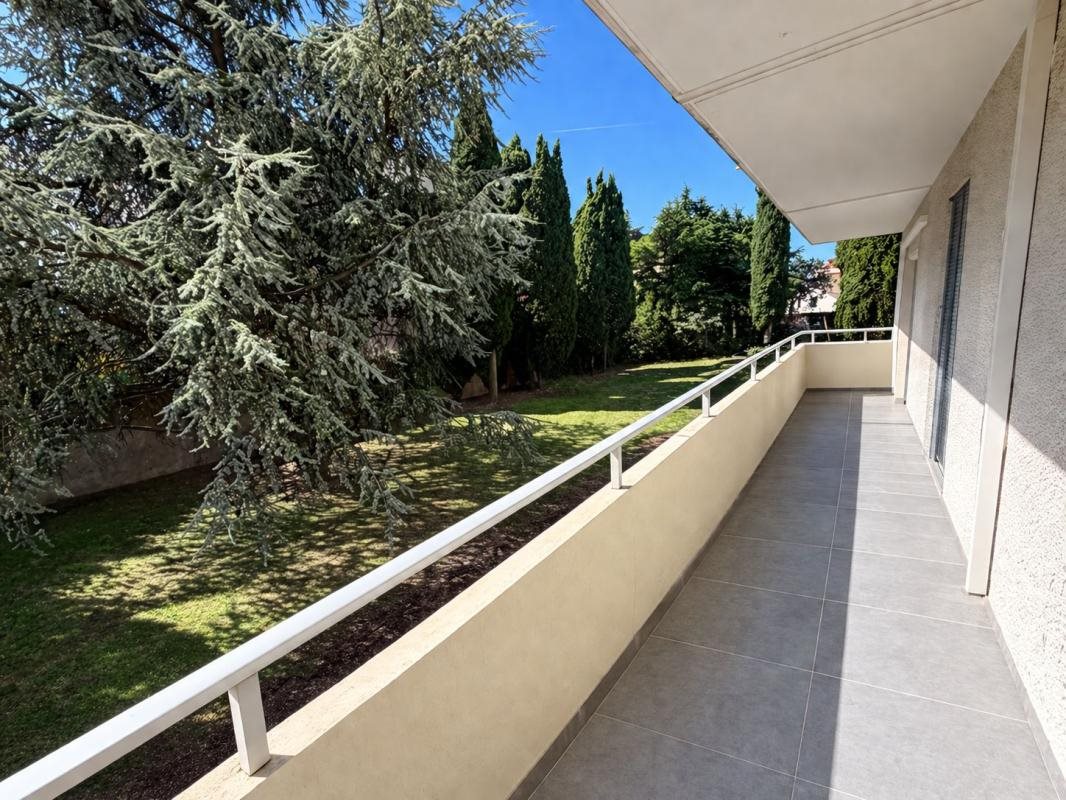 Appartement à vendre, 71m², Romans-sur-Isère