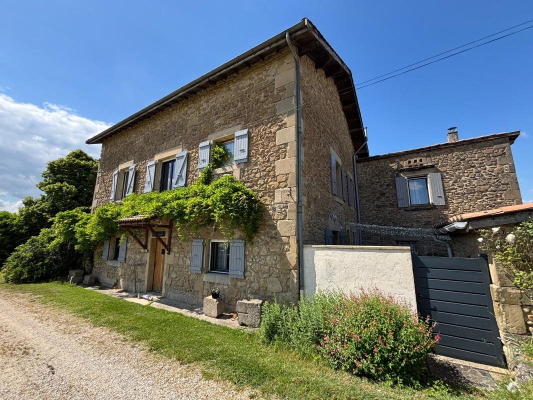 Maison à vendre, 257m², Clérieux