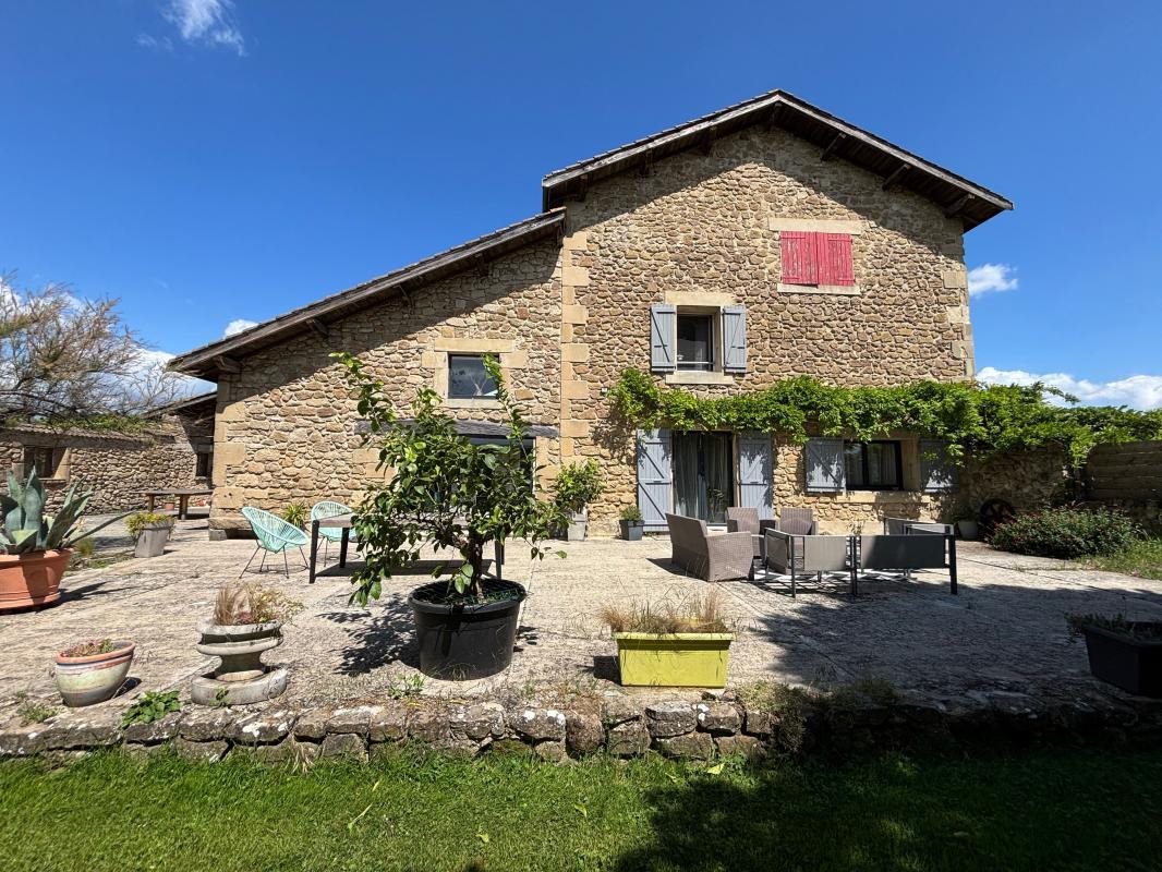 Maison à vendre, 257m², Clérieux