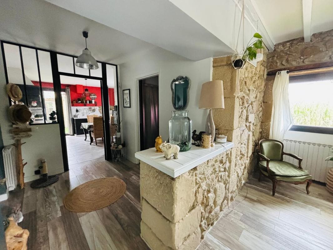 Maison à vendre, 257m², Clérieux