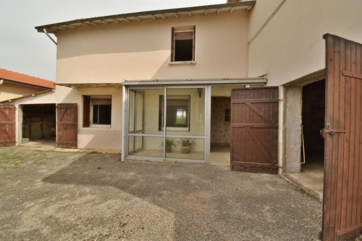 Maison à vendre, 88m², Clérieux
