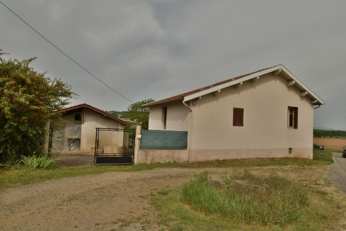 Maison à vendre, 88m², Clérieux