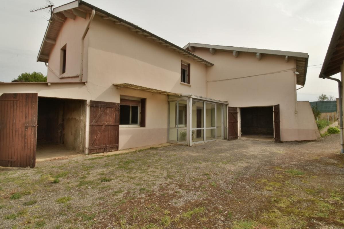 Maison à vendre, 88m², Clérieux