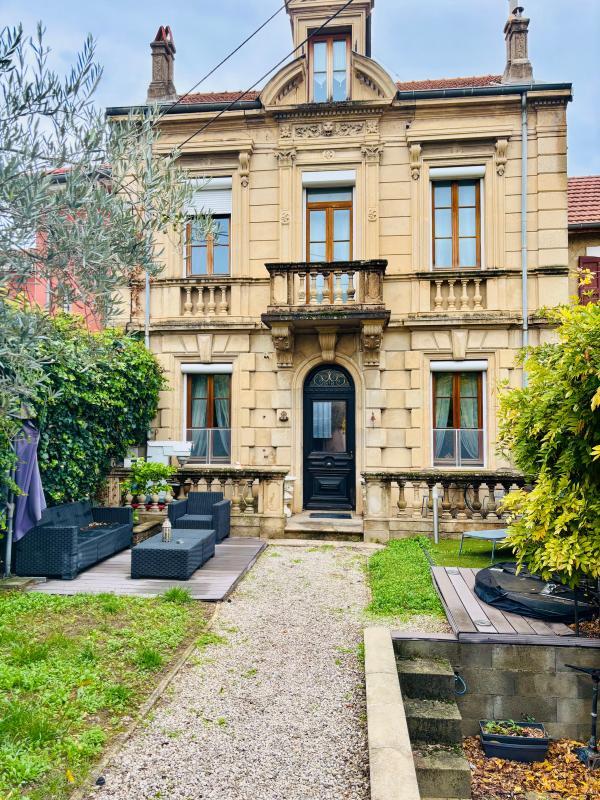 Maison à vendre, 180m², Romans-sur-Isère