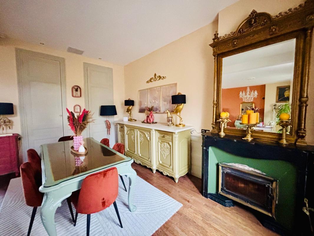 Maison à vendre, 180m², Romans-sur-Isère