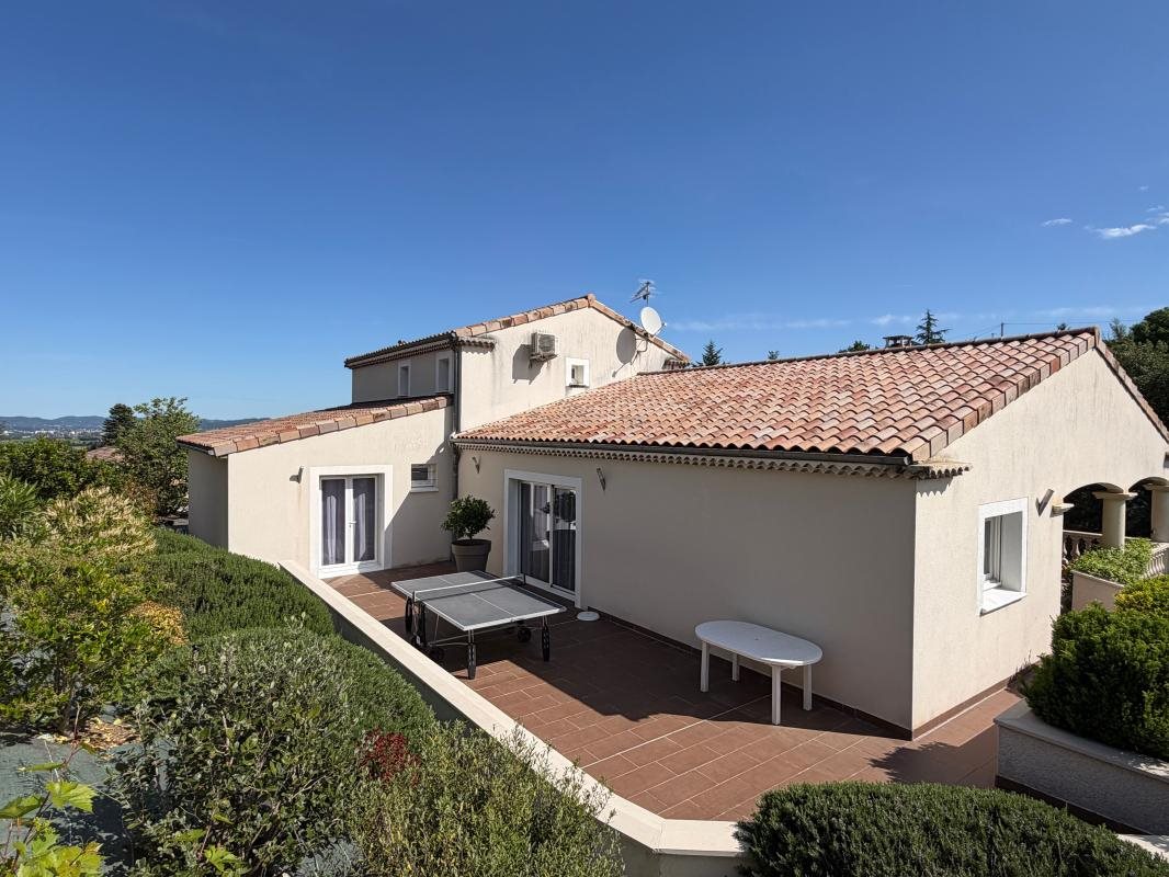 Maison à vendre, 338m², Chatuzange-le-Goubet