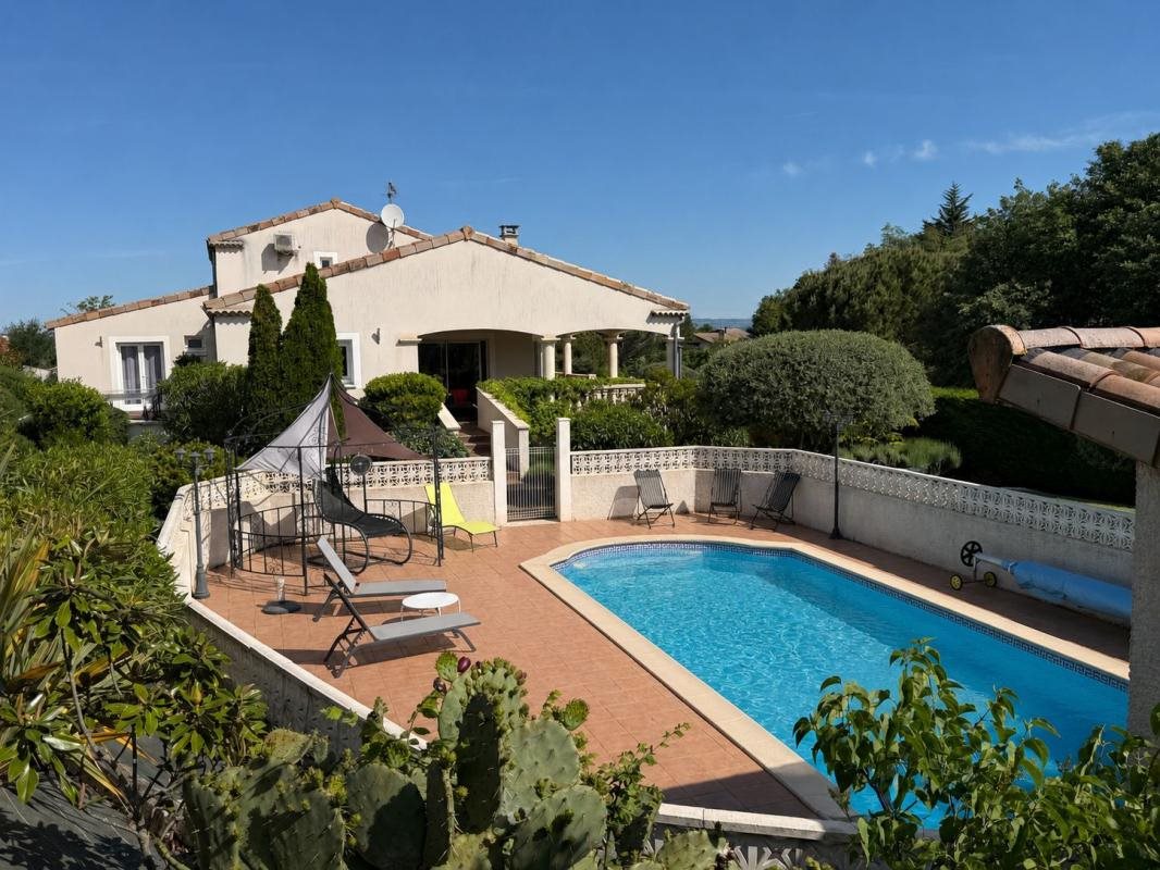 Maison à vendre, 338m², Chatuzange-le-Goubet