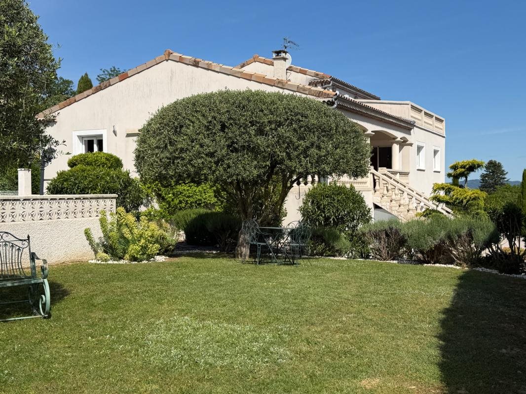 Maison à vendre, 338m², Chatuzange-le-Goubet