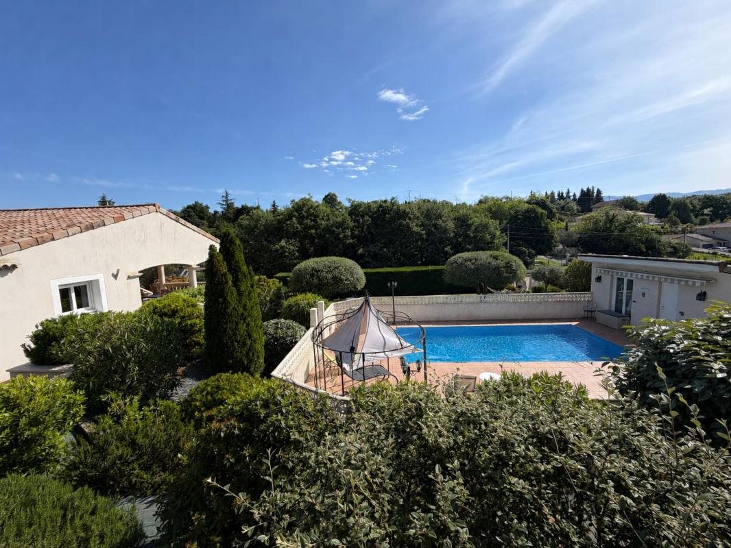 Maison à vendre, 338m², Chatuzange-le-Goubet