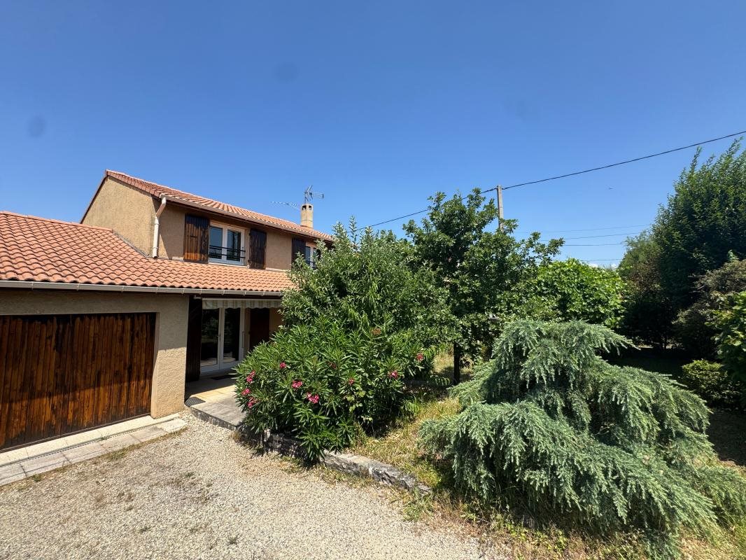 Maison à vendre, 91m², Romans-sur-Isère