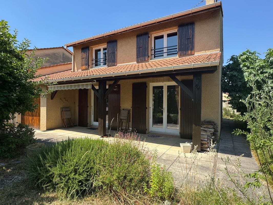 Maison à vendre, 91m², Romans-sur-Isère