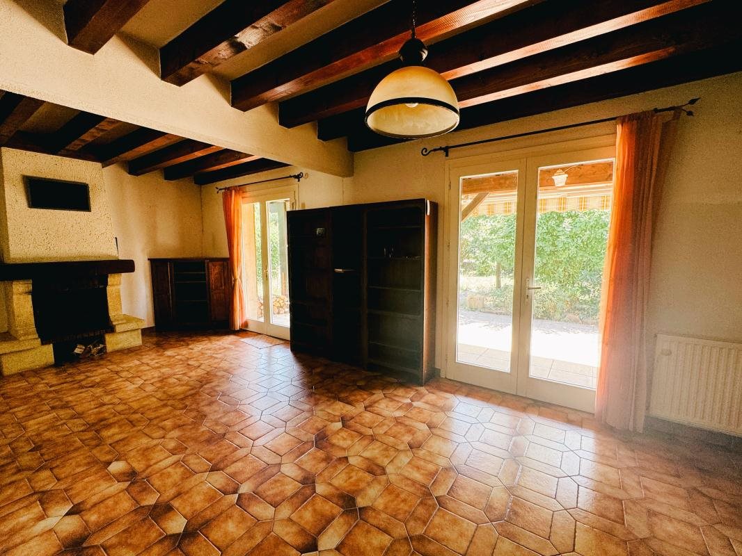 Maison à vendre, 91m², Romans-sur-Isère