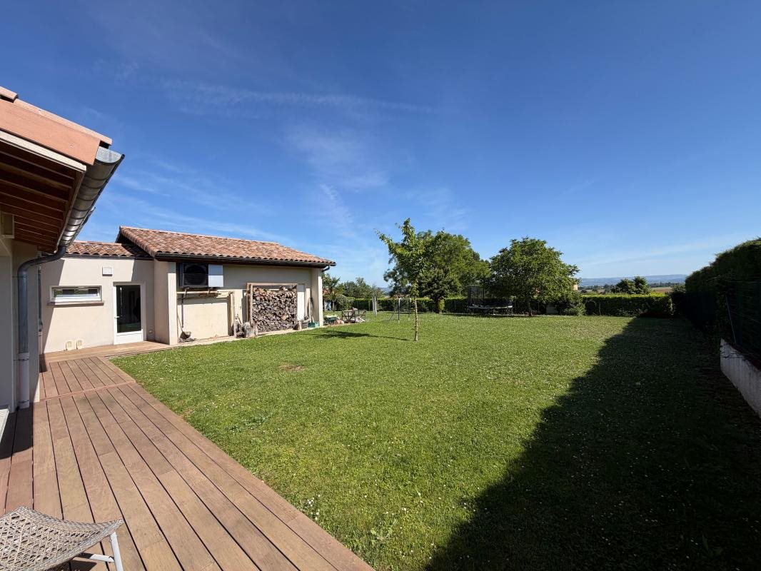 Maison à vendre, 246m², Chatuzange-le-Goubet