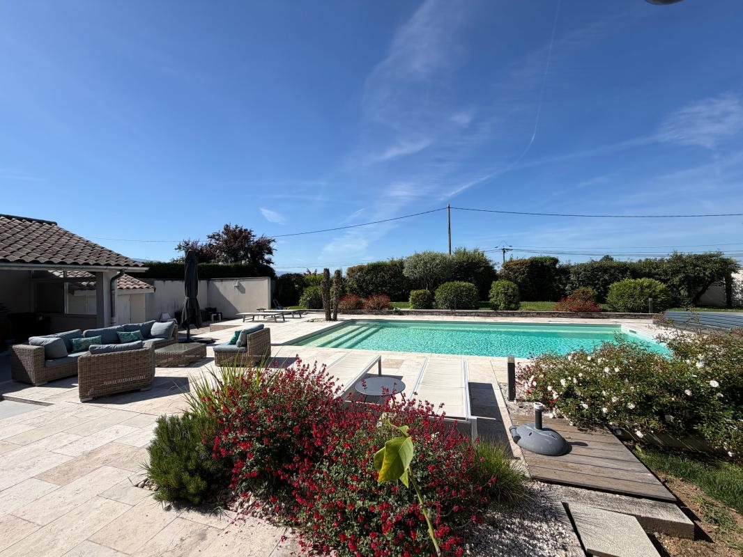 Maison à vendre, 246m², Chatuzange-le-Goubet
