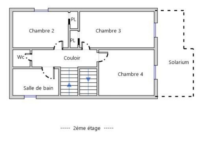 Maison à vendre, 358m², Chatuzange-le-Goubet