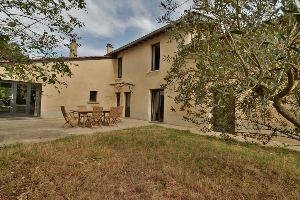 Maison à vendre, 160m², Romans-sur-Isère