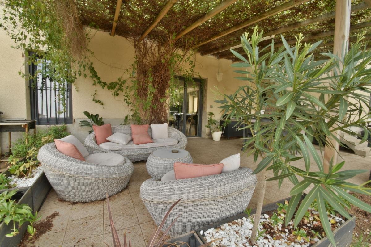 Maison à vendre, 160m², Romans-sur-Isère