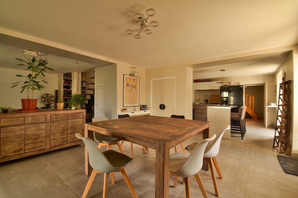 Maison à vendre, 160m², Romans-sur-Isère