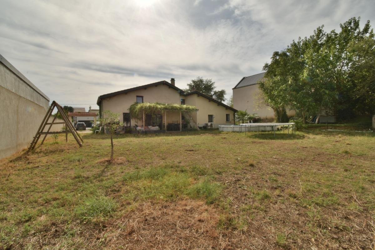 Maison à vendre, 160m², Romans-sur-Isère