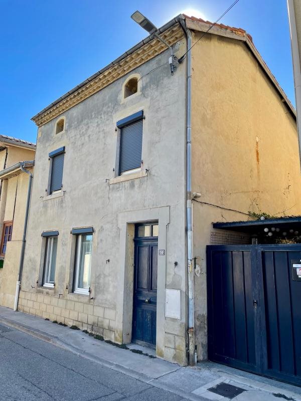 Maison à vendre, 129m², Andancette