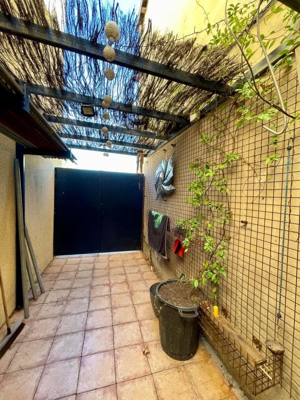 Maison à vendre, 129m², Andancette