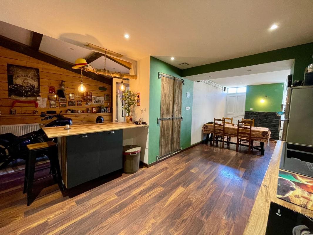 Maison à vendre, 129m², Andancette