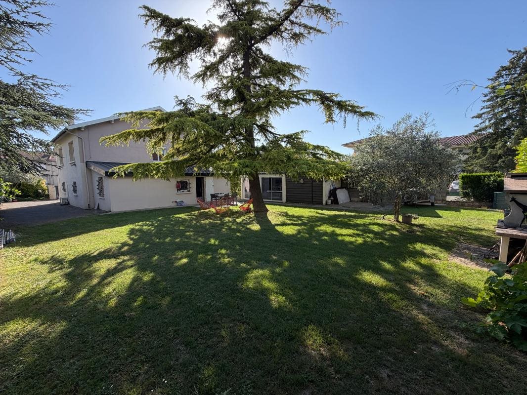 Maison à vendre, 152m², Chatuzange-le-Goubet