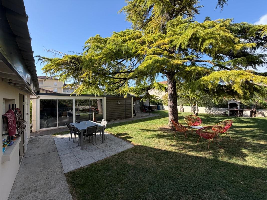 Maison à vendre, 152m², Chatuzange-le-Goubet