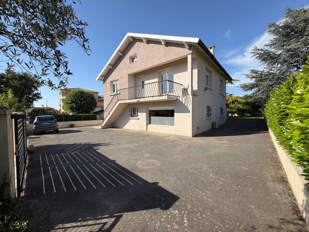 Maison à vendre, 152m², Chatuzange-le-Goubet