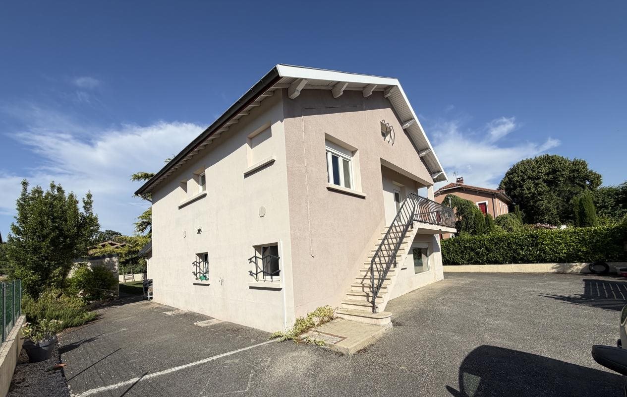Maison à vendre, 152m², Chatuzange-le-Goubet