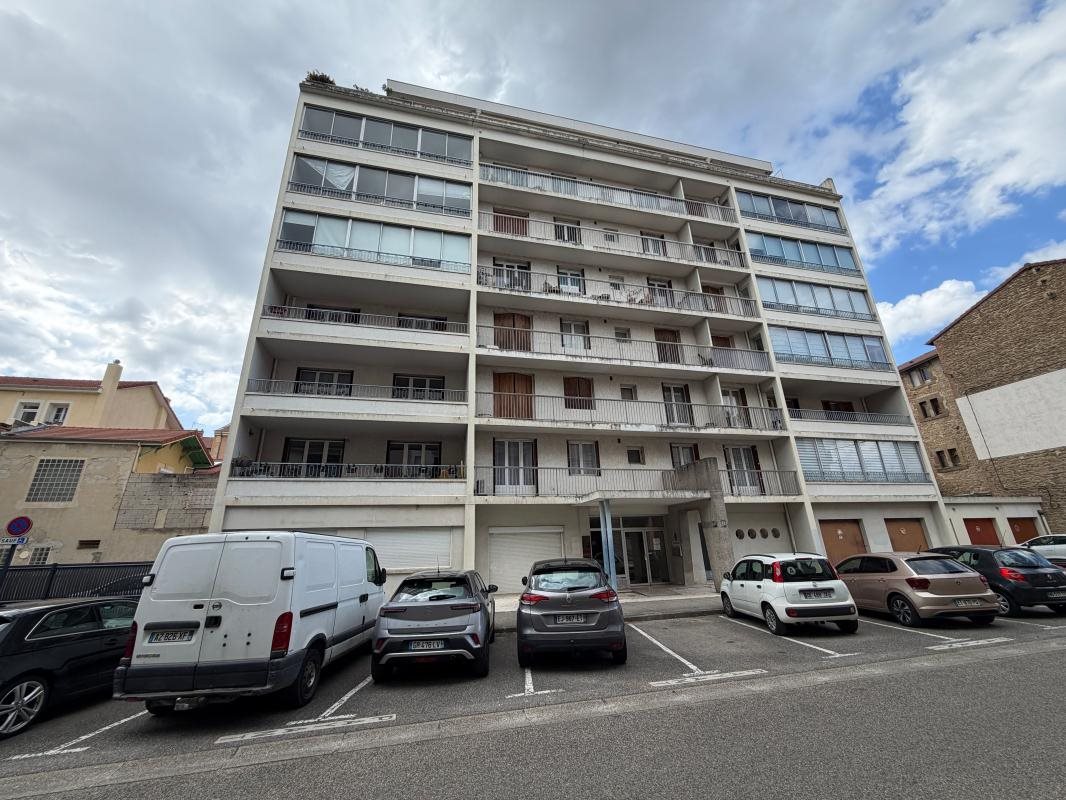 Appartement à vendre, 88m², Romans-sur-Isère