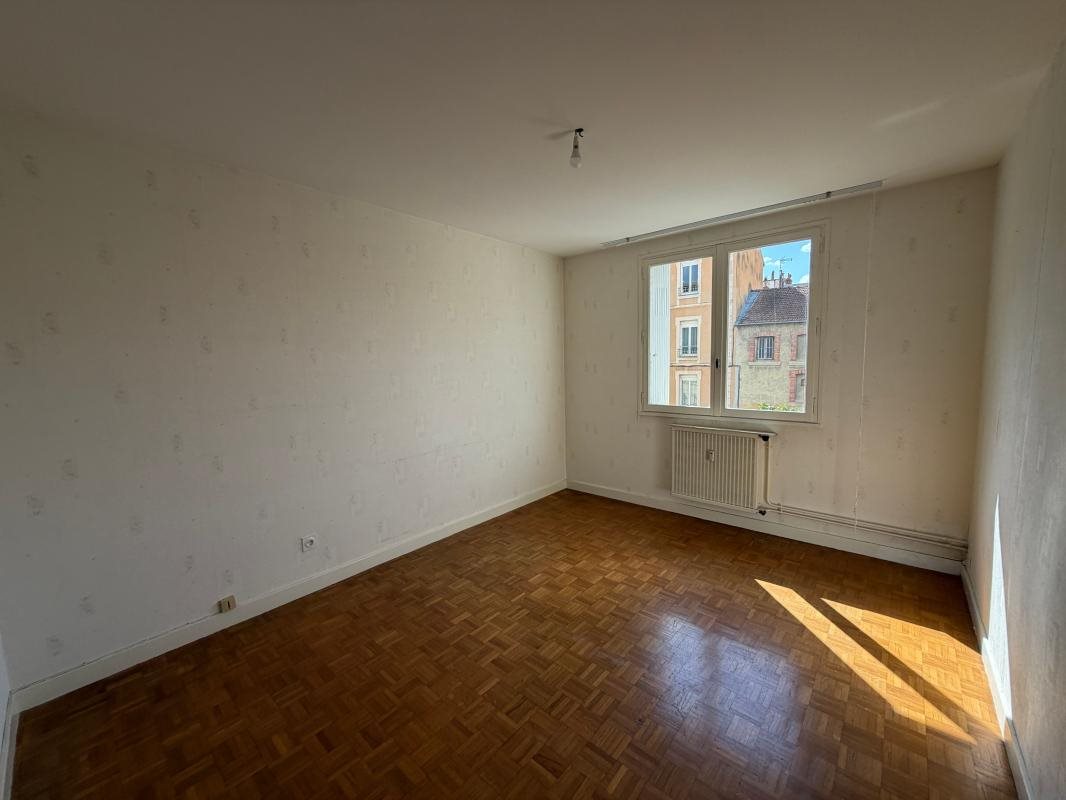 Appartement à vendre, 88m², Romans-sur-Isère