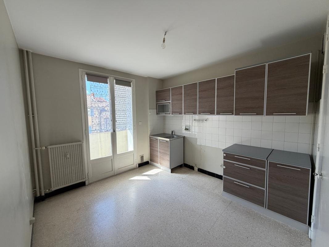 Appartement à vendre, 88m², Romans-sur-Isère