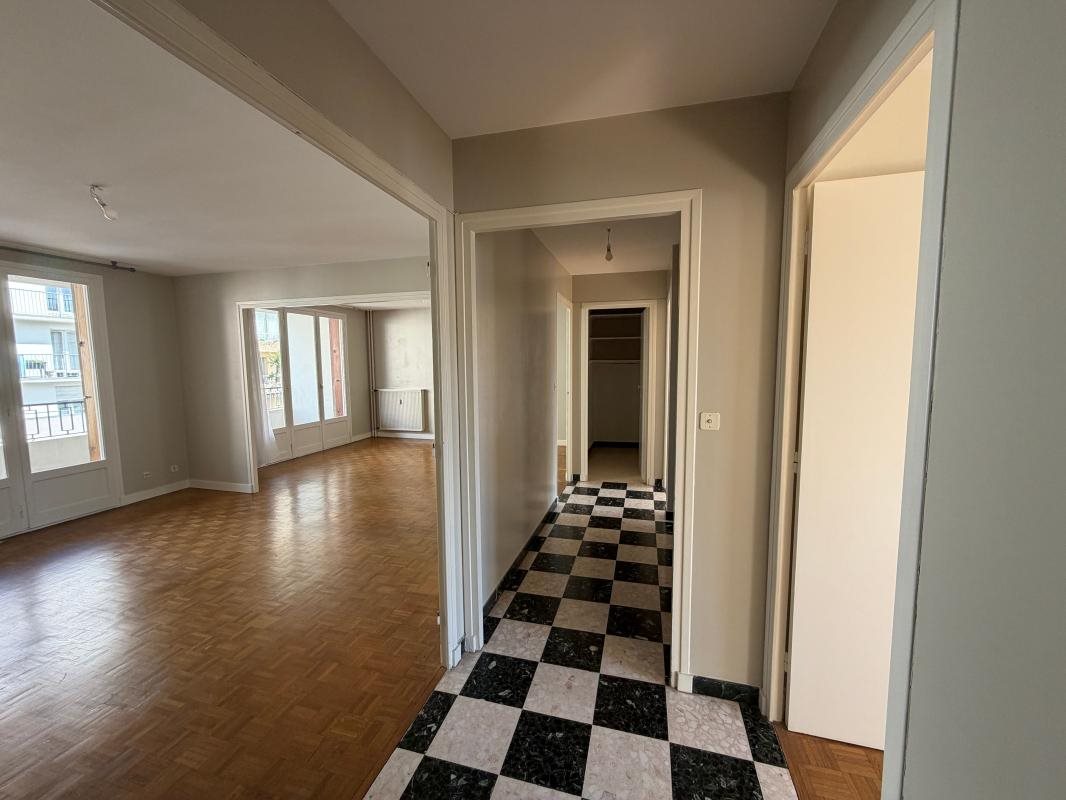 Appartement à vendre, 88m², Romans-sur-Isère