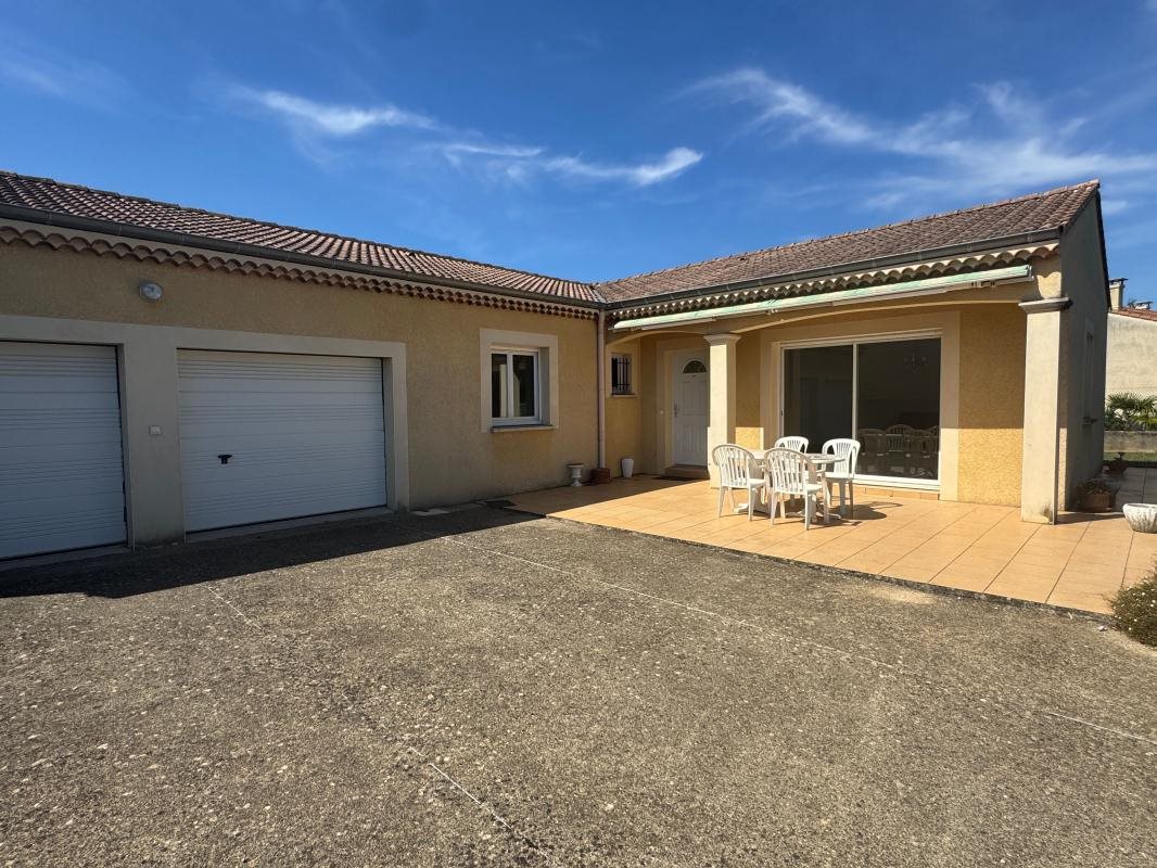 Maison à vendre, 114m², Chatuzange-le-Goubet