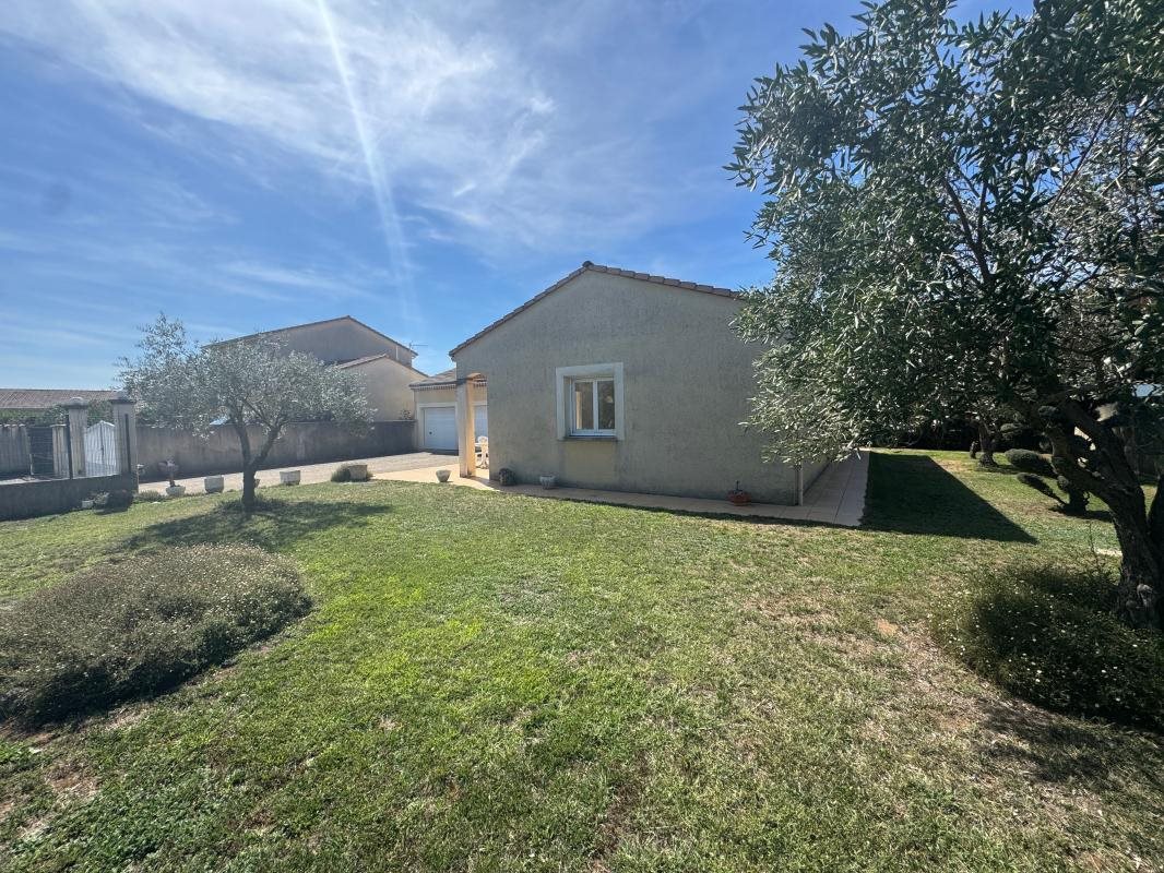 Maison à vendre, 114m², Chatuzange-le-Goubet