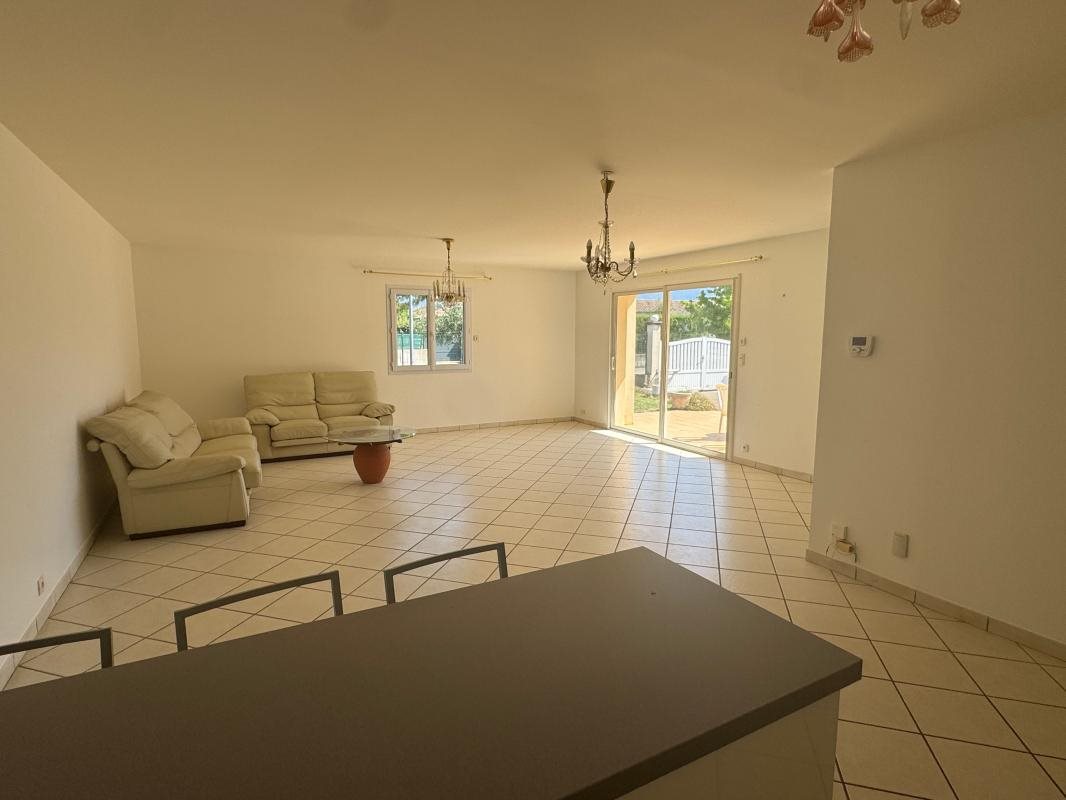 Maison à vendre, 114m², Chatuzange-le-Goubet
