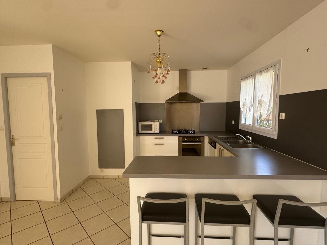Maison à vendre, 114m², Chatuzange-le-Goubet