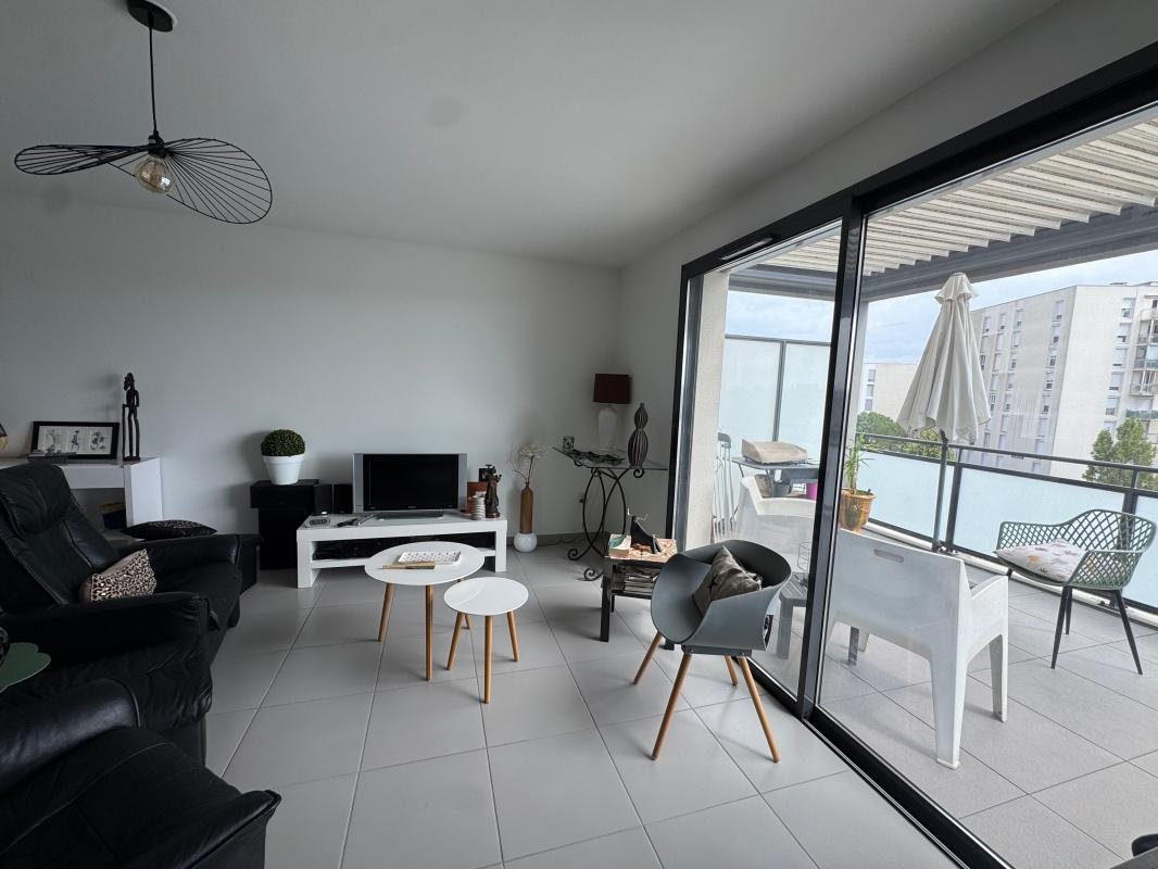 Appartement à vendre, 75m², Romans-sur-Isère