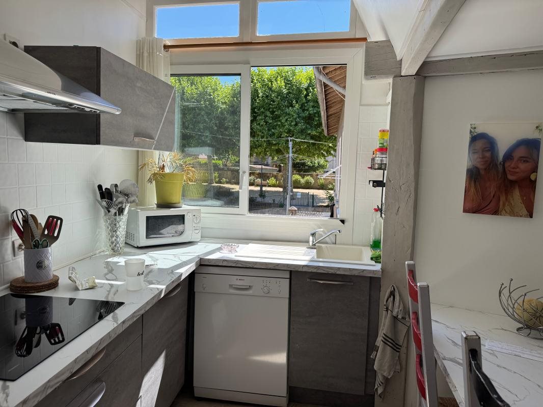 Appartement à vendre, 64m², Romans-sur-Isère