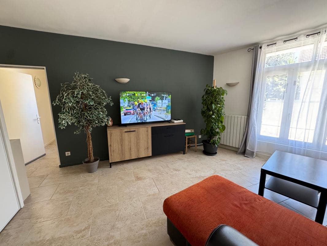 Appartement à vendre, 64m², Romans-sur-Isère