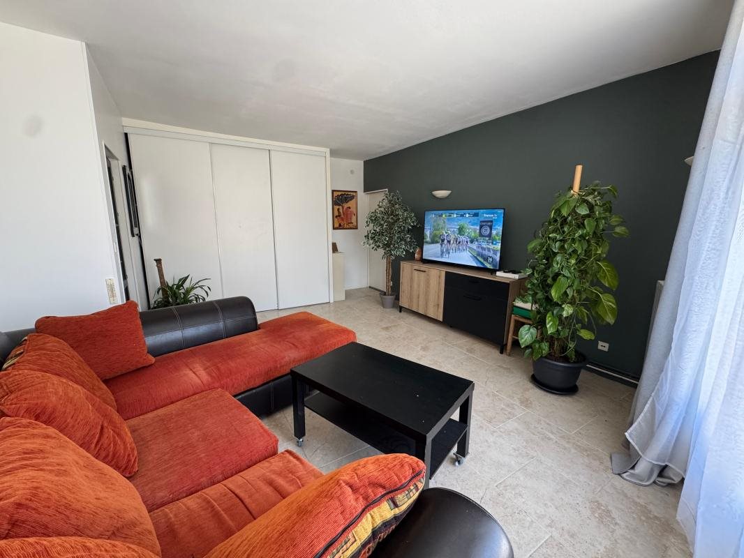 Appartement à vendre, 64m², Romans-sur-Isère