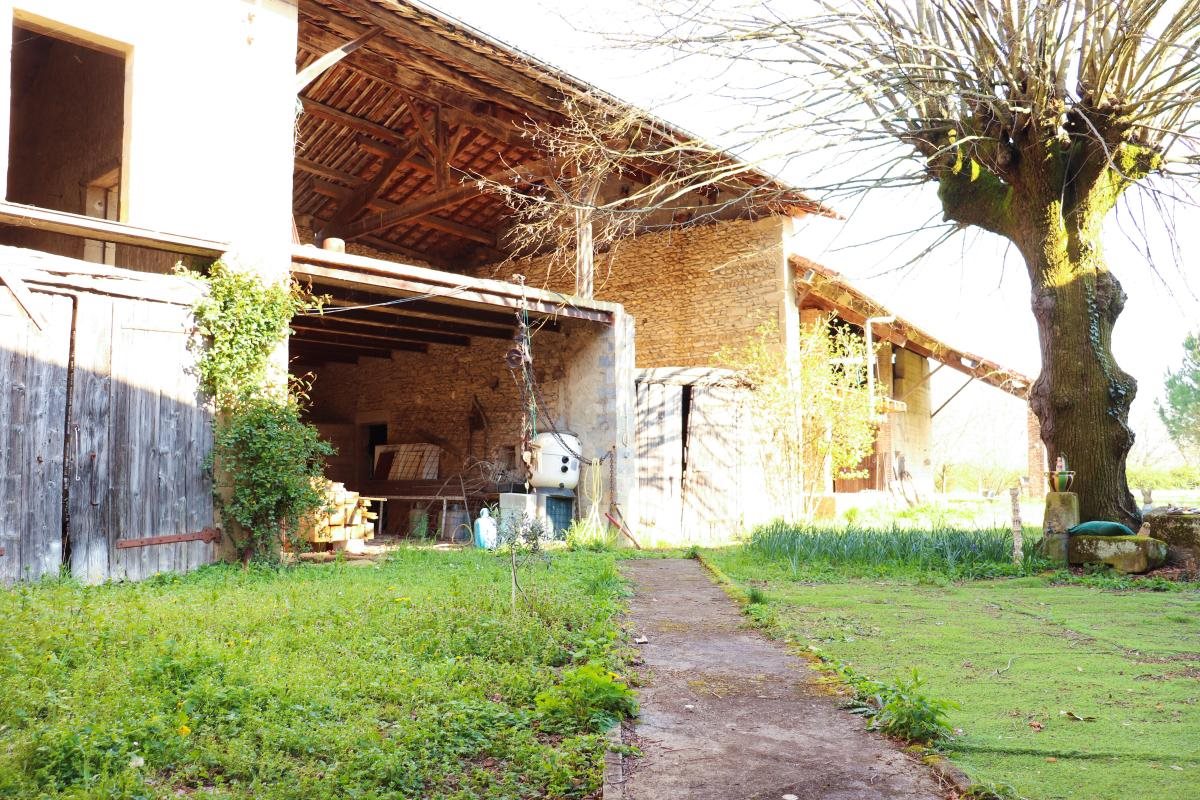 Maison à vendre, 220m², Triors