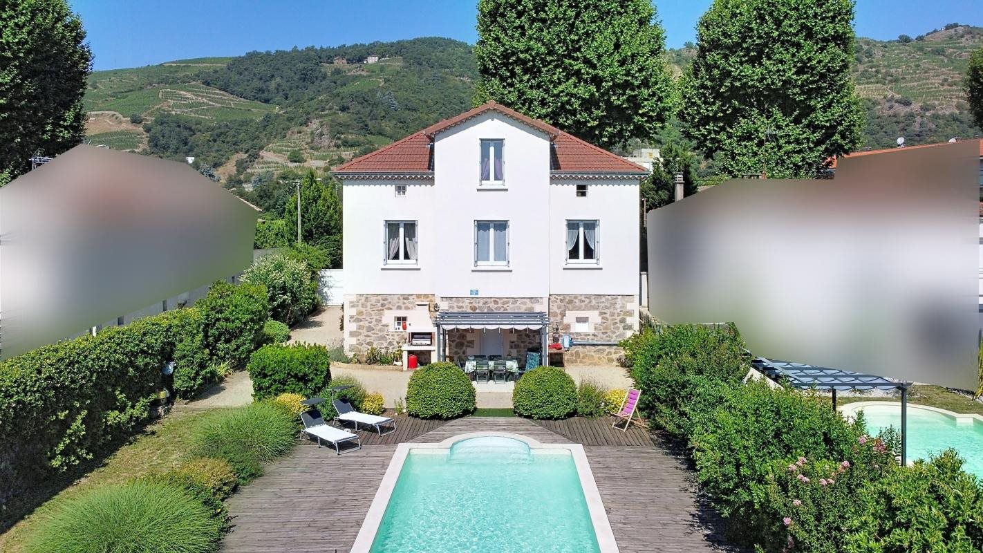 Maison à vendre, 174m², Tournon-sur-Rhône