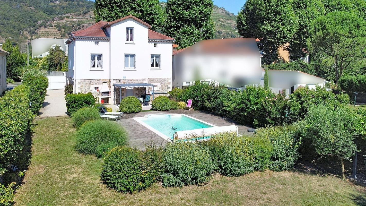 Maison à vendre, 174m², Tournon-sur-Rhône