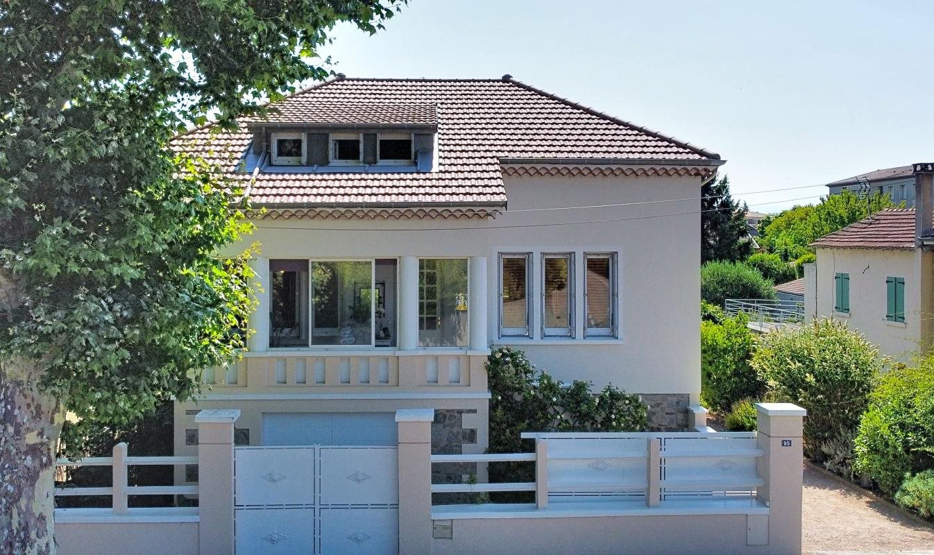 Maison à vendre, 174m², Tournon-sur-Rhône