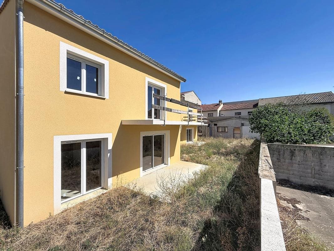 Maison à vendre, 110m², Portes-lès-Valence